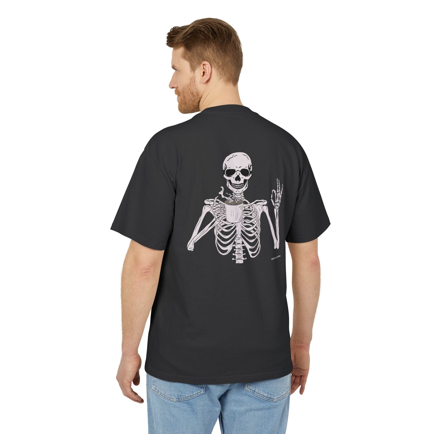 No Skin Off My Back Unisex Tee
