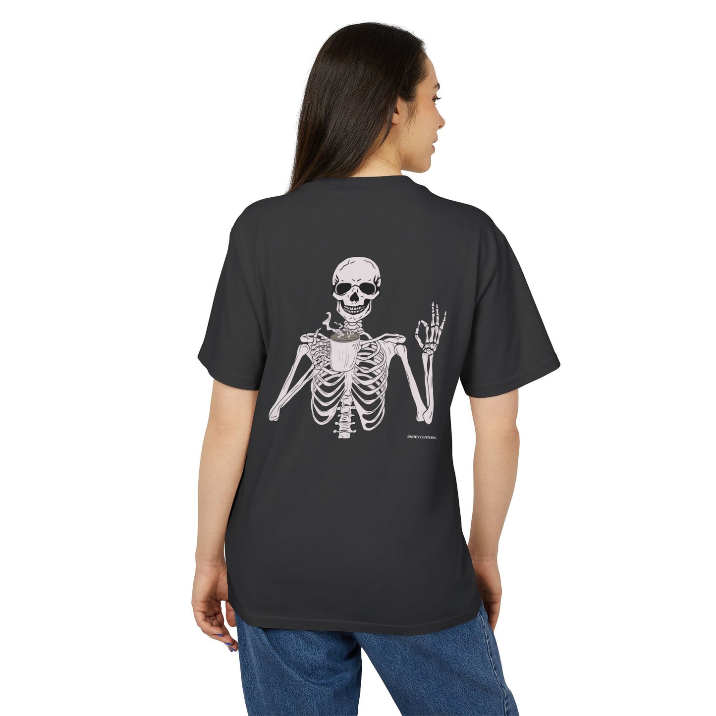 No Skin Off My Back Unisex Tee