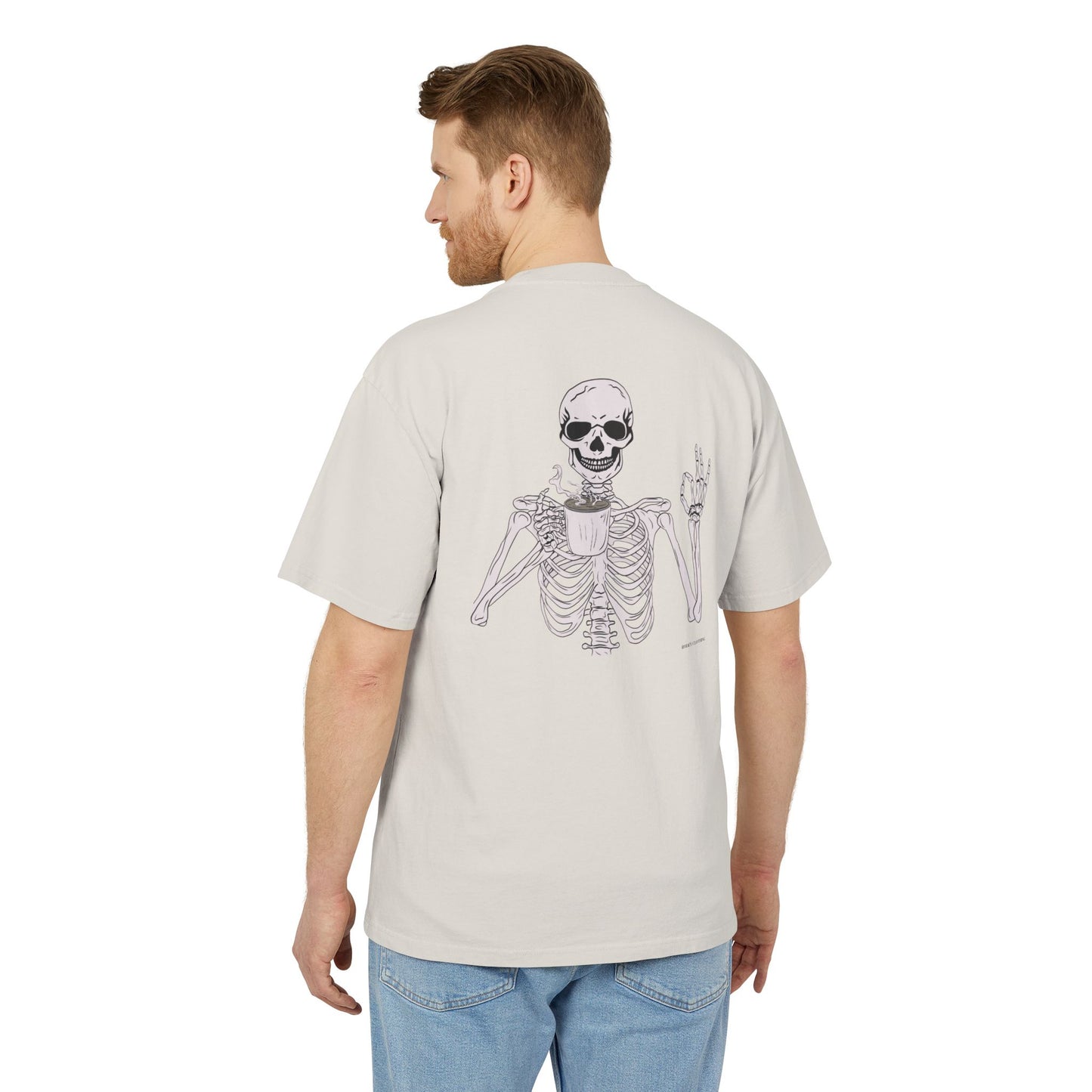 No Skin Off My Back Unisex Tee