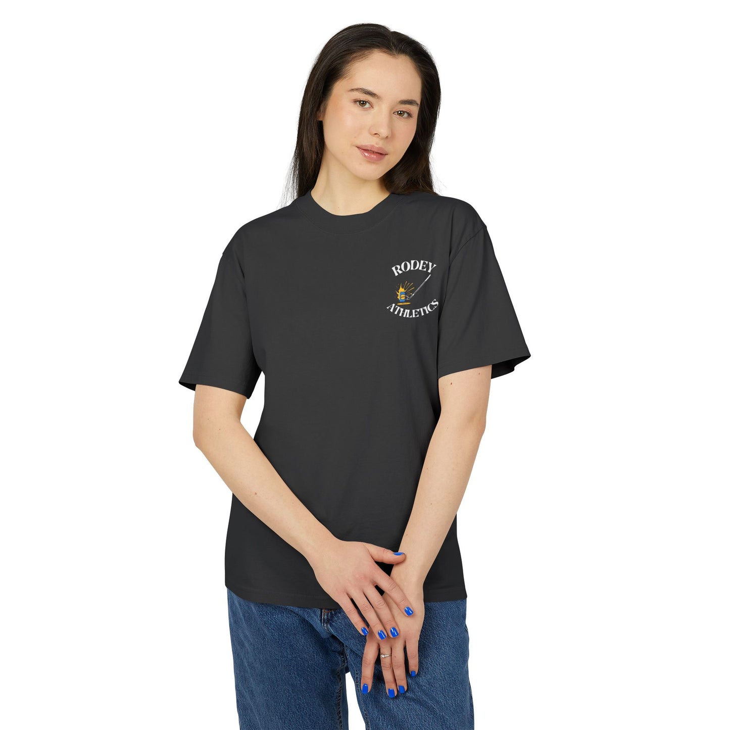 Rodey Athletics Golf Unisex Tee