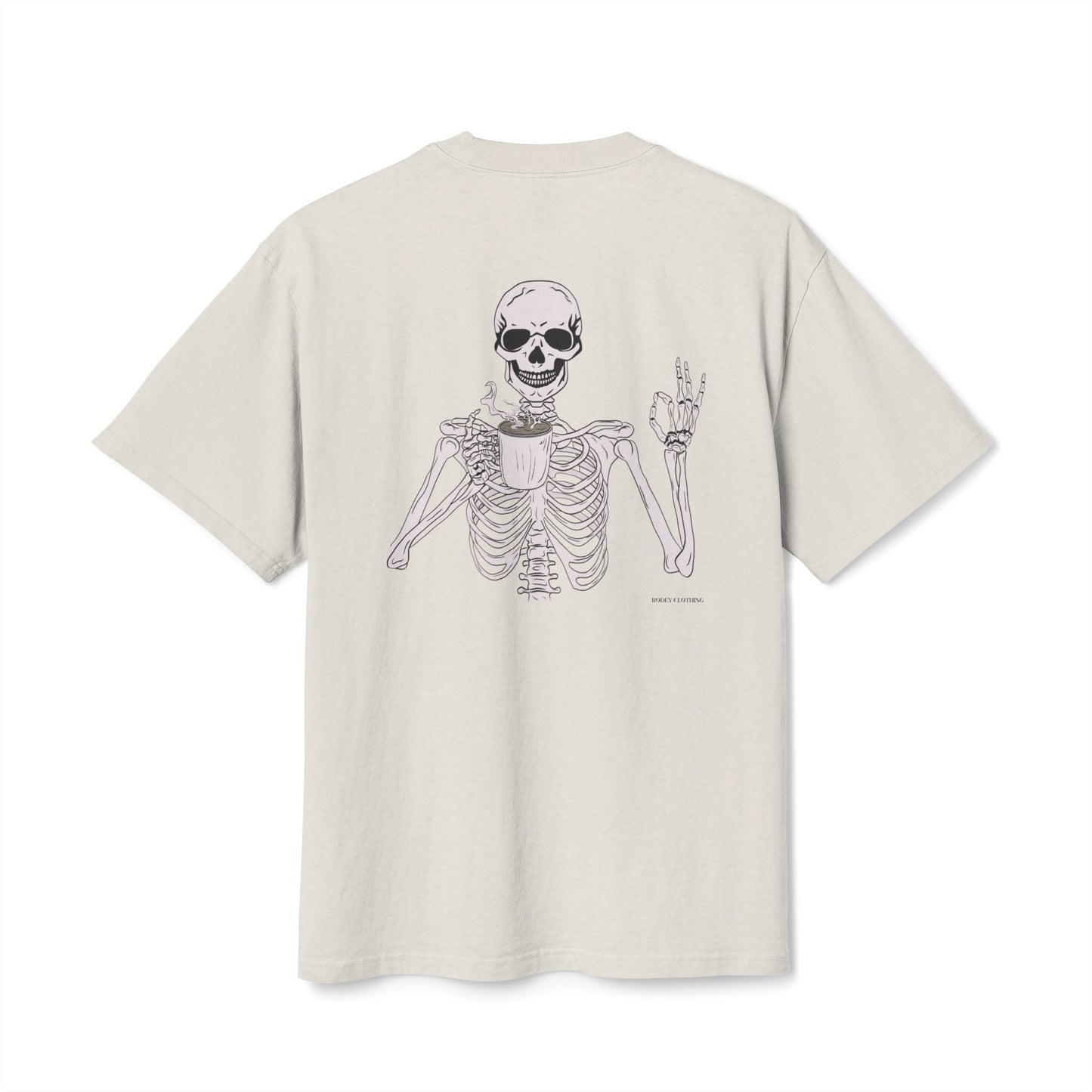 No Skin Off My Back Unisex Tee
