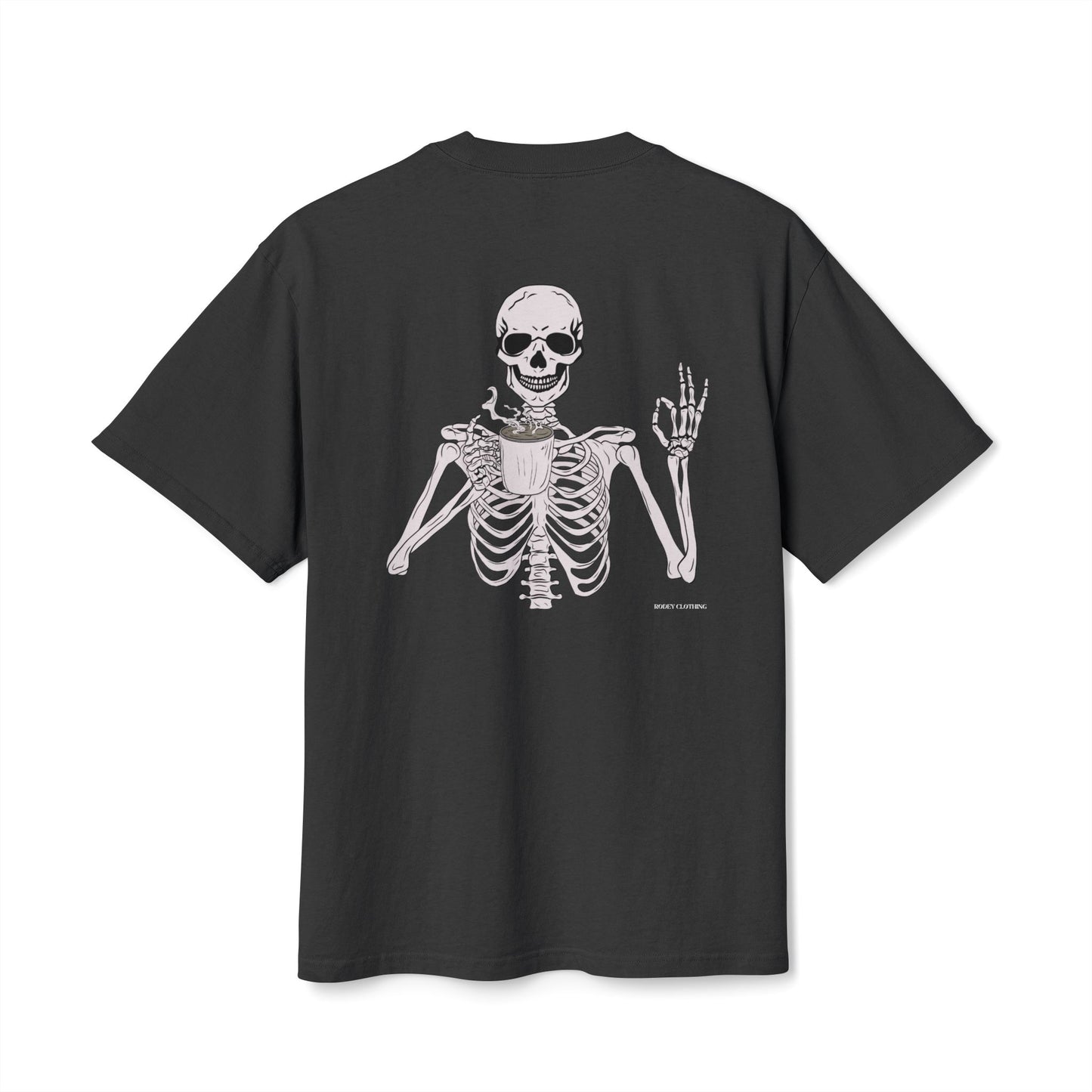 No Skin Off My Back Unisex Tee