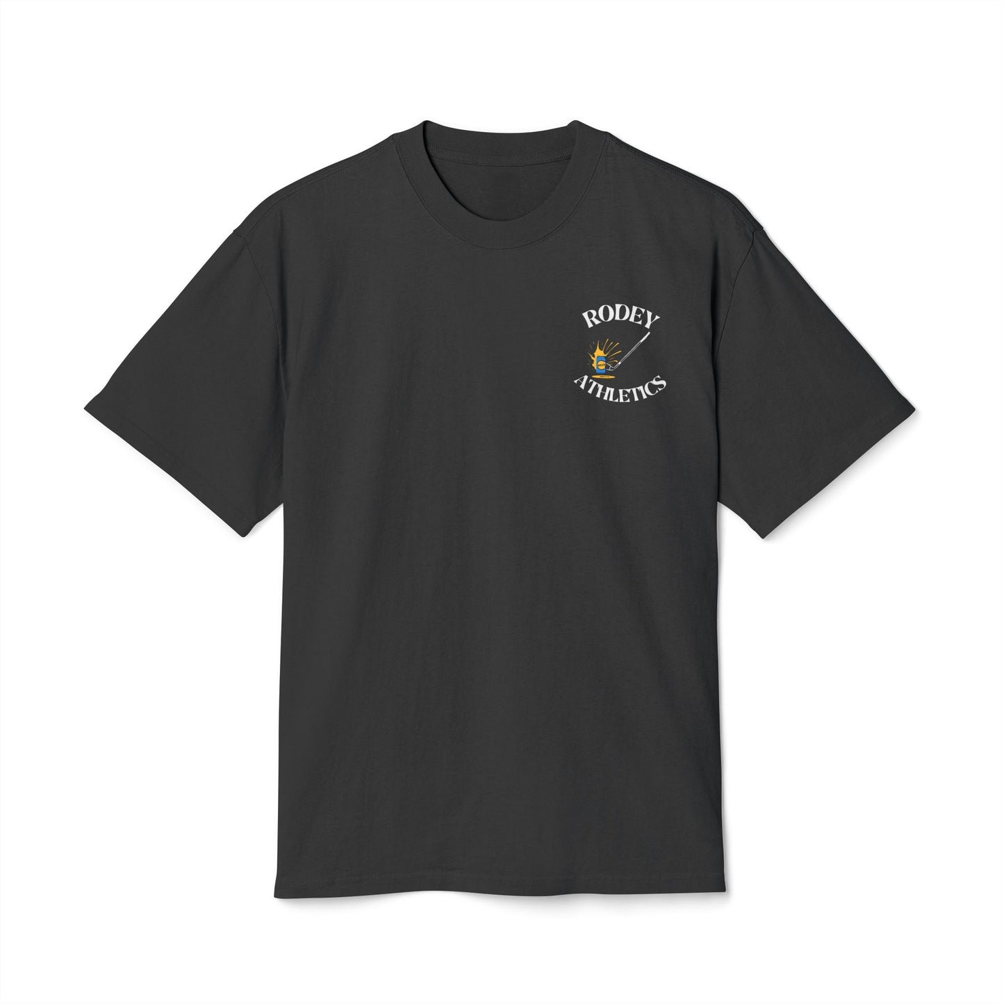 Rodey Athletics Golf Unisex Tee