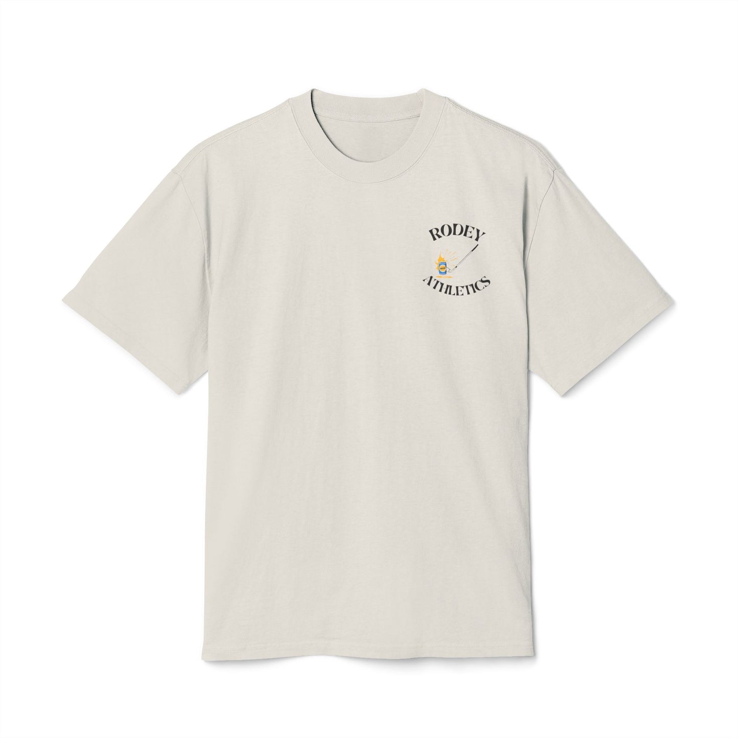 Rodey Athletics Golf Unisex Tee