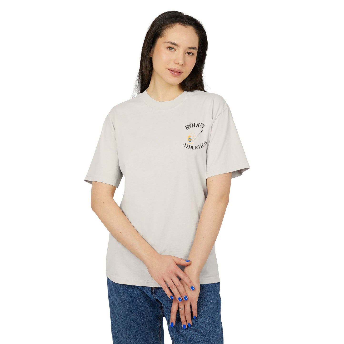 Rodey Athletics Golf Unisex Tee